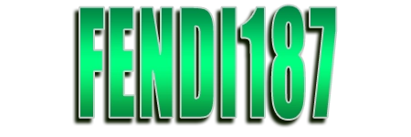 FENDI187 Logo